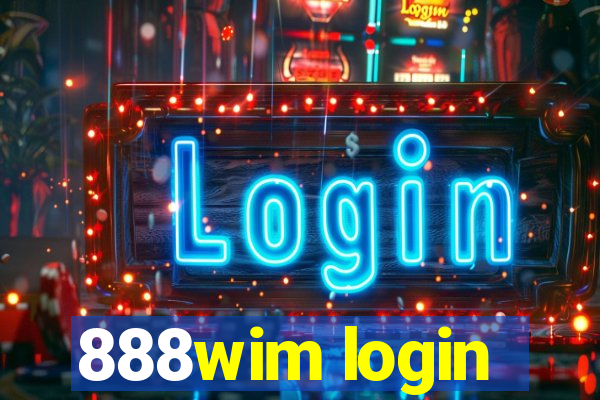 888wim login